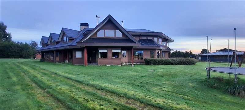 OPORTUNIDAD ÚNICA CASA EN PUERTO VARAS LLAVE EN MANO