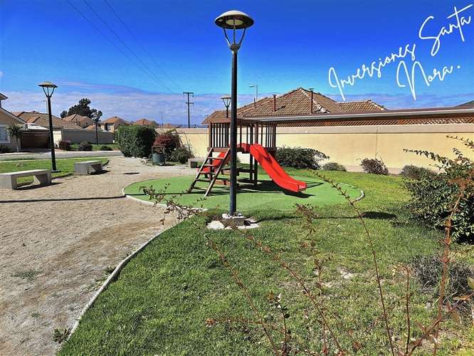 Casa en Condominio Serena Oriente San Joaquín - Imagen 19