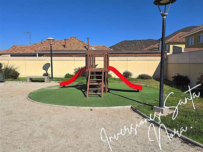 Casa en Condominio Serena Oriente San Joaquín - Imagen 18