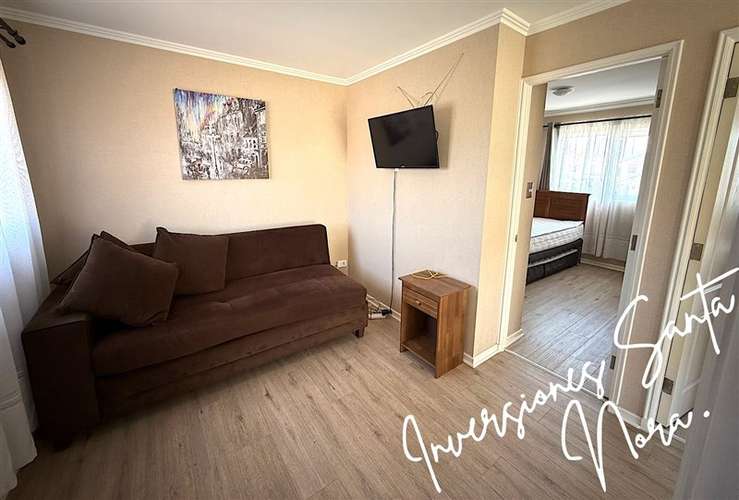 Casa en Condominio Serena Oriente San Joaquín - Imagen 7