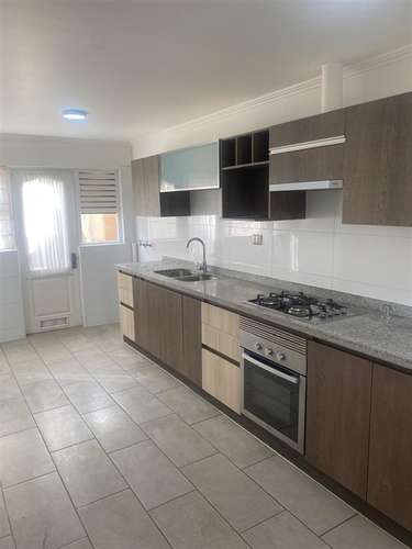 Casa en Condominio Serena Oriente San Joaquín - Imagen 12