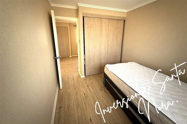 Casa en Condominio Serena Oriente San Joaquín - Imagen 15