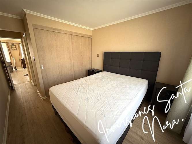 Casa en Condominio Serena Oriente San Joaquín - Imagen 4