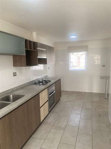 Casa en Condominio Serena Oriente San Joaquín - Imagen 11