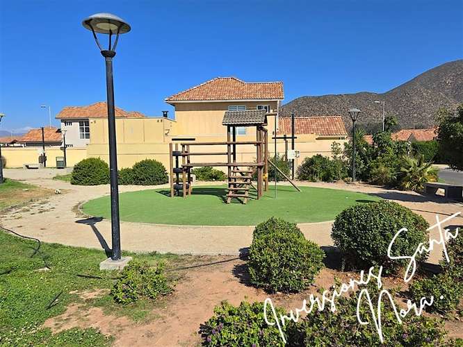 Casa en Condominio Serena Oriente San Joaquín - Imagen 20