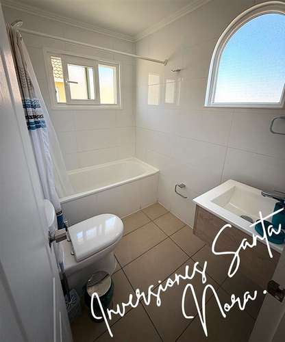Casa en Condominio Serena Oriente San Joaquín - Imagen 10