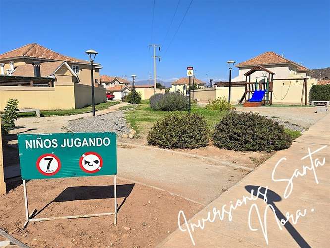 Casa en Condominio Serena Oriente San Joaquín - Imagen 17