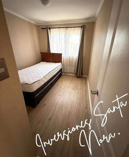 Casa en Condominio Serena Oriente San Joaquín - Imagen 13