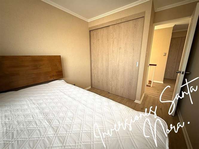 Casa en Condominio Serena Oriente San Joaquín - Imagen 16
