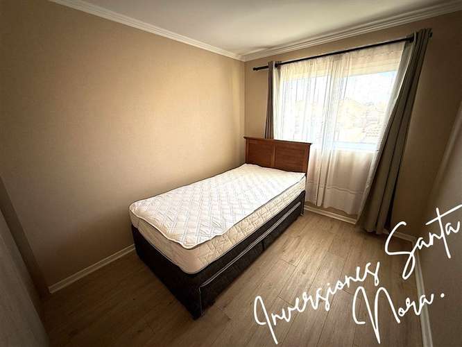 Casa en Condominio Serena Oriente San Joaquín - Imagen 14