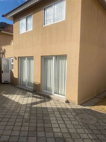 Casa en Condominio Serena Oriente San Joaquín - Imagen 21