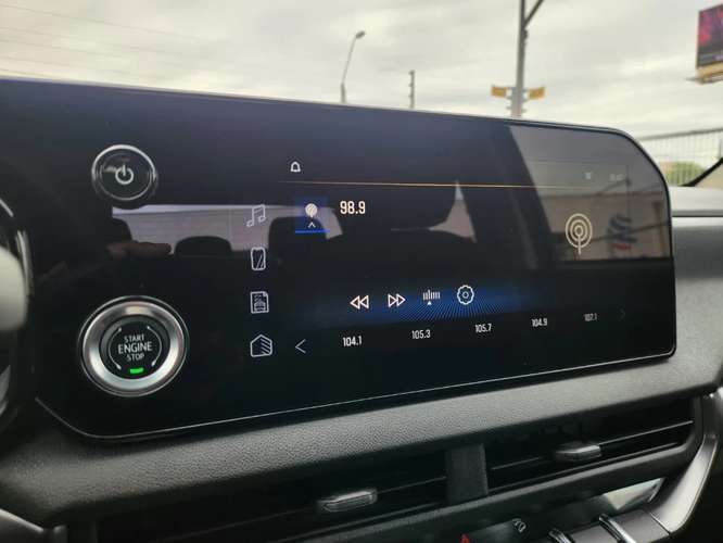 Chevrolet Colorado 2.8TD WT MT 4WD S 2025 - Imagen 16
