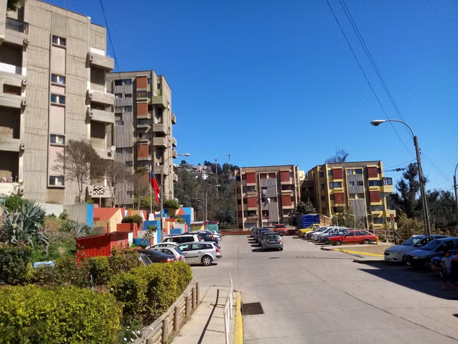 OPCION AMOBLADO, DESOCUPADO, ESTUDIANTES, 2 PISOS - Imagen 10