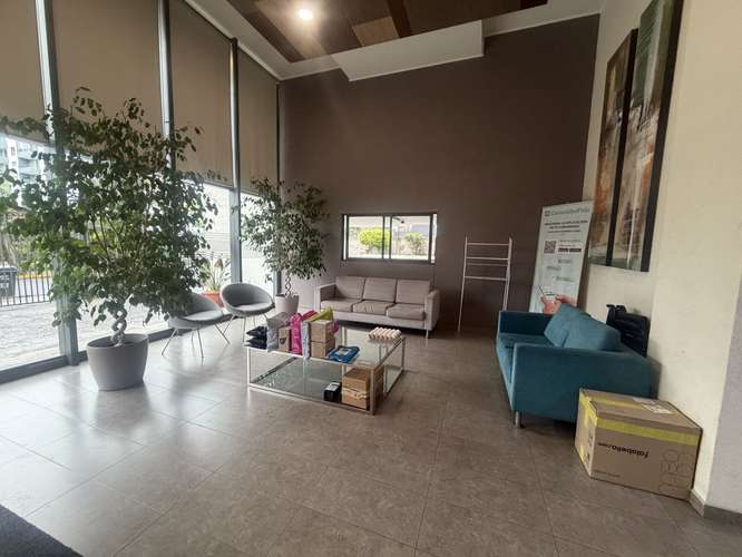 VENDO DEPARTAMENTO WALKER MARTINEZ