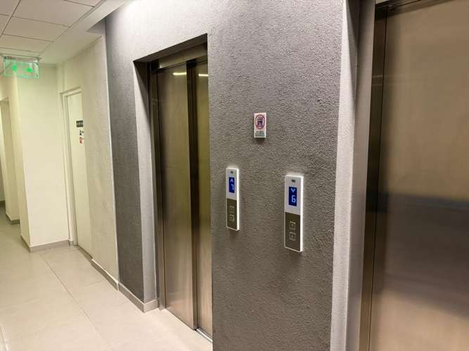 SE VENDE OFICINA EN BOSQUES MONTEMAR. EDIFICIO COR - Imagen 14