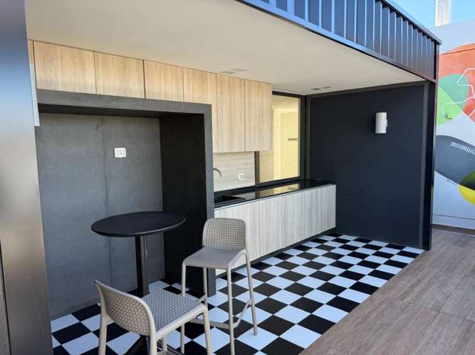 SE VENDE OFICINA EN BOSQUES MONTEMAR. EDIFICIO COR - Imagen 15