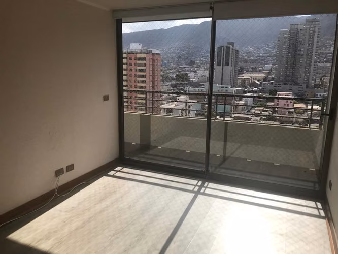 Departamento en Sector Av. Brasil 1 Dormitorio - Imagen 4