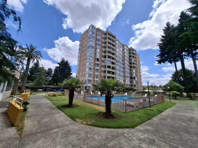 Vendo Departamento Condominio Los Conquistadores
