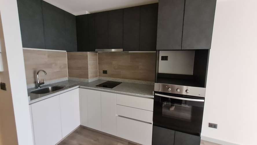 Arriendo Departamento en la Florida Metro Mirador Vicuña Mackenna 6633