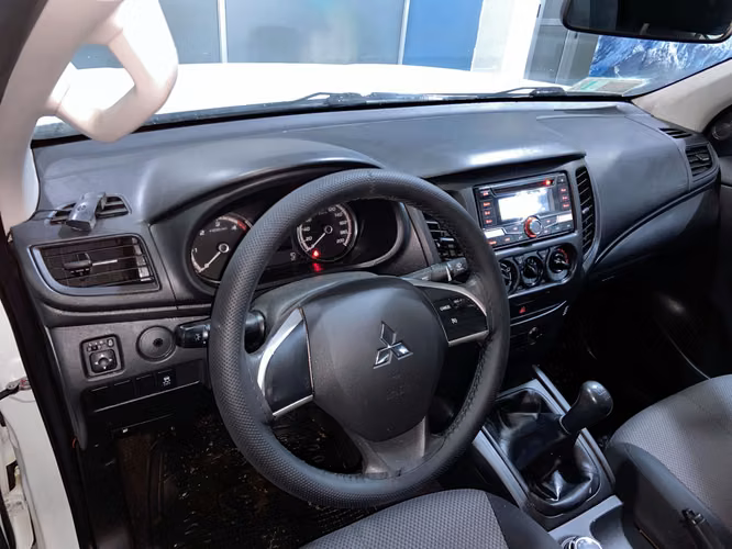 KATANA CRT 4X4 PDHK39-SANTIAGO - Imagen 12