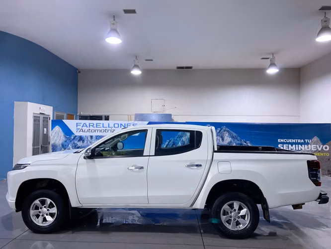 KATANA CRT 4X4 PDHK39-SANTIAGO - Imagen 2