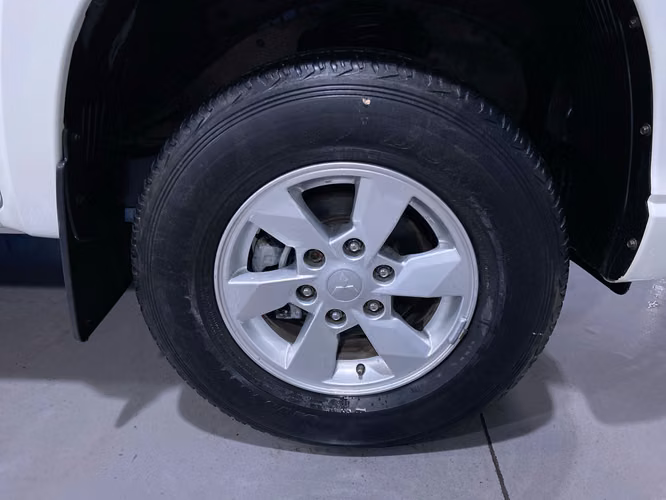 KATANA CRT 4X4 PDHK39-SANTIAGO - Imagen 8