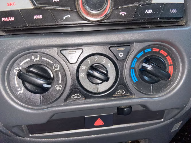 KATANA CRT 4X4 PDHK39-SANTIAGO - Imagen 15
