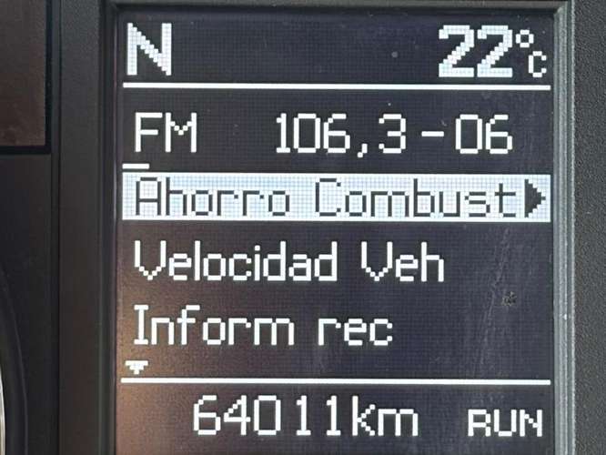 Chrysler Grand Town & Country LX 3.6