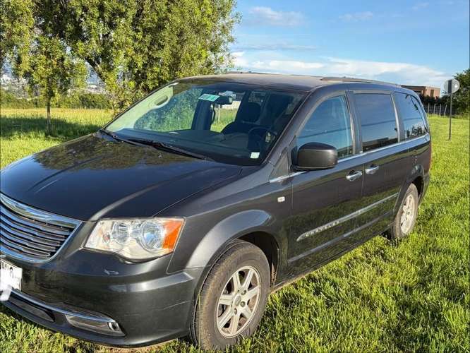 Chrysler Grand Town & Country LX 3.6