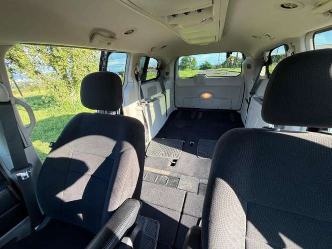 Chrysler Grand Town & Country LX 3.6