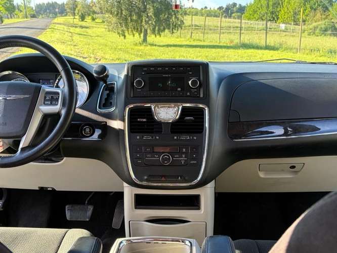 Chrysler Grand Town & Country LX 3.6