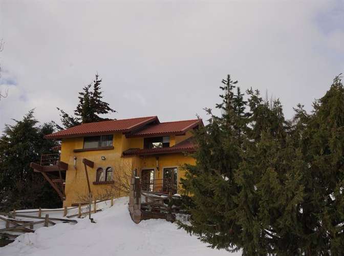 Local Comercial en venta en Lo Barnechea