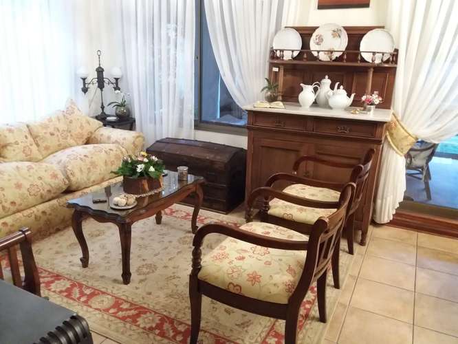 Casa 125 m2 interior condominio San Pedro del valle - Imagen 3