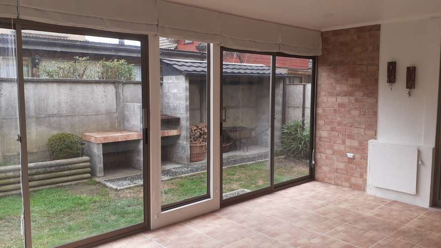 Casa 125 m2 interior condominio San Pedro del valle - Imagen 13