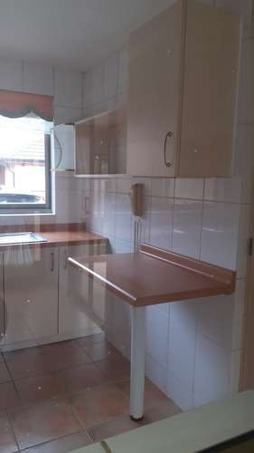 Casa 125 m2 interior condominio San Pedro del valle - Imagen 9