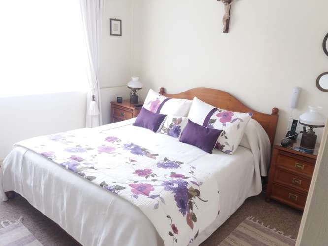 Casa 125 m2 interior condominio San Pedro del valle - Imagen 2