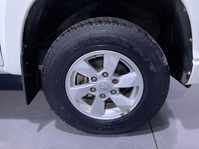 KATANA CRT 4X4 PDHK41-SANTIAGO - Imagen 8