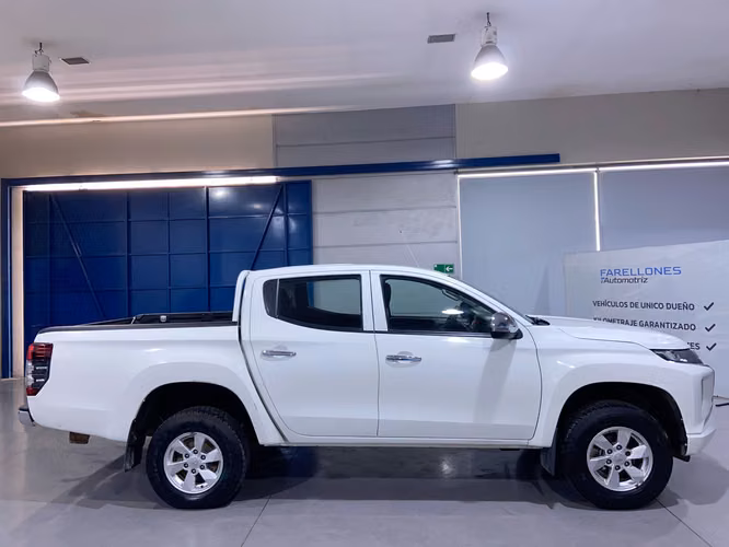 KATANA CRT 4X4 PDHK41-SANTIAGO - Imagen 5