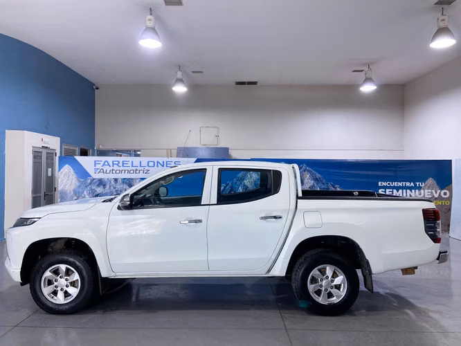 KATANA CRT 4X4 PDHK41-SANTIAGO - Imagen 2