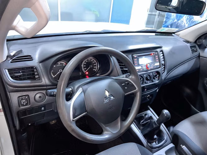 KATANA CRT 4X4 PDHK41-SANTIAGO - Imagen 12