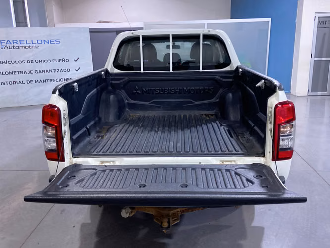 KATANA CRT 4X4 PDHK41-SANTIAGO - Imagen 19