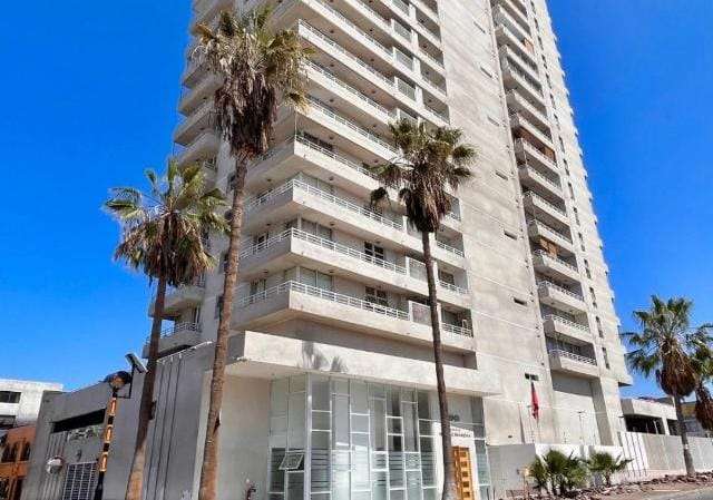 Arriendo Departamento Matiz Cavancha 1D