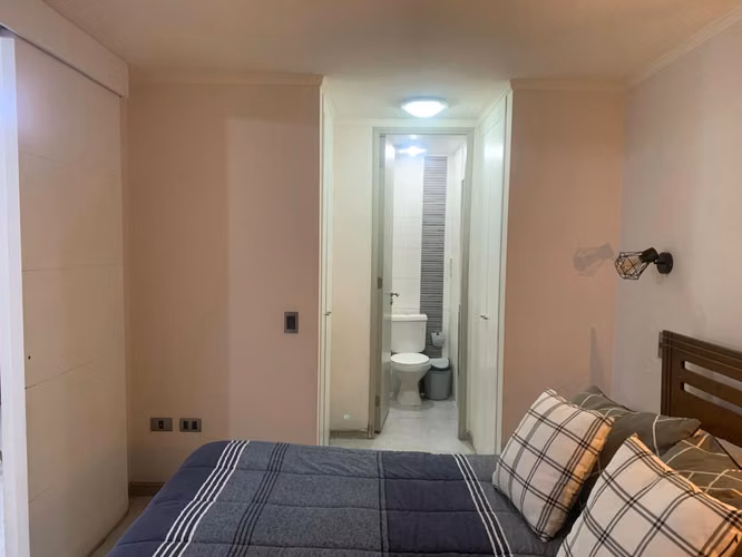 Arriendo Departamento Matiz Cavancha 1D