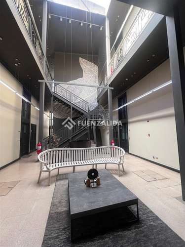 Departamento en arriendo de 1 dorm. en Santiago