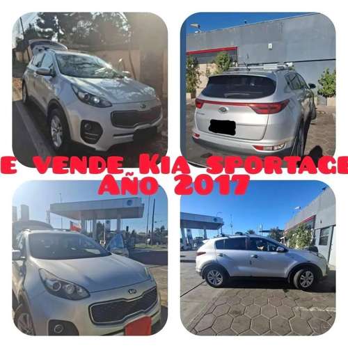 Kia sportage - Imagen 2