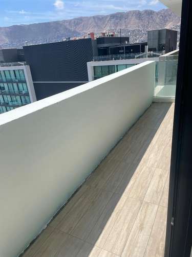 Edificio PUERTO NUEVO  Frente al mar. - Imagen 4
