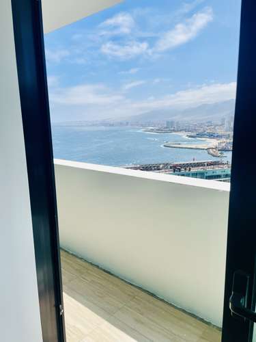 Edificio PUERTO NUEVO  Frente al mar. - Imagen 11