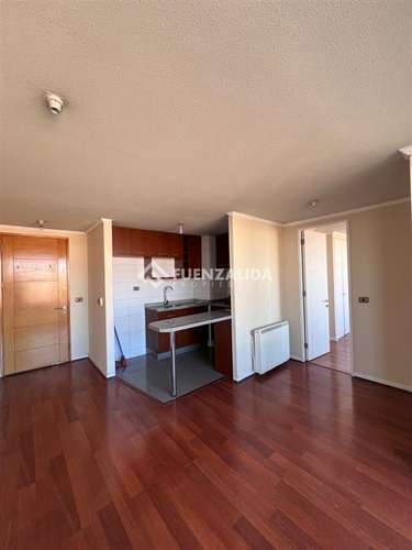 Departamento en arriendo de 1 dorm. en Macul