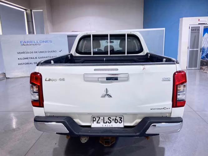KATANA CRT 4X4 PZLS63-SANTIAGO - Imagen 18