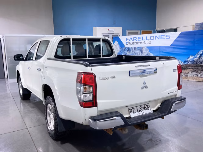 KATANA CRT 4X4 PZLS63-SANTIAGO - Imagen 3
